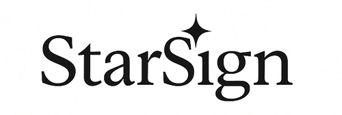 StarSign